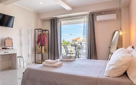 Levanda Luxury Studios Apartments