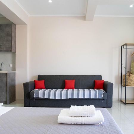 Levanda Luxury Studios Apartments Nydri  Exterior photo