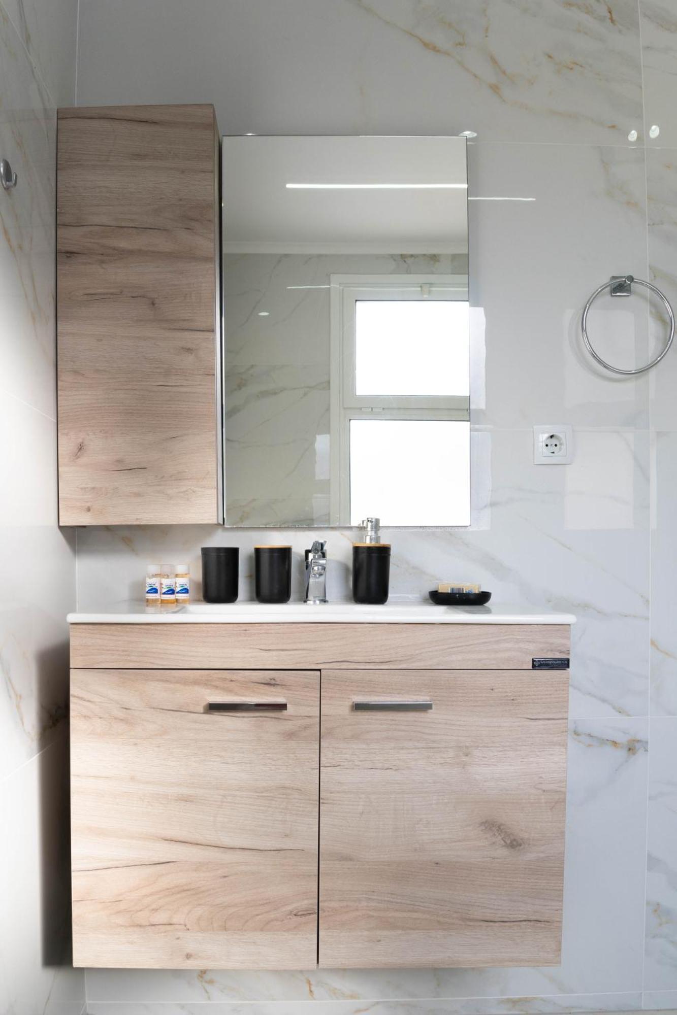 Levanda Luxury Studios Apartments Nydri  Exterior photo