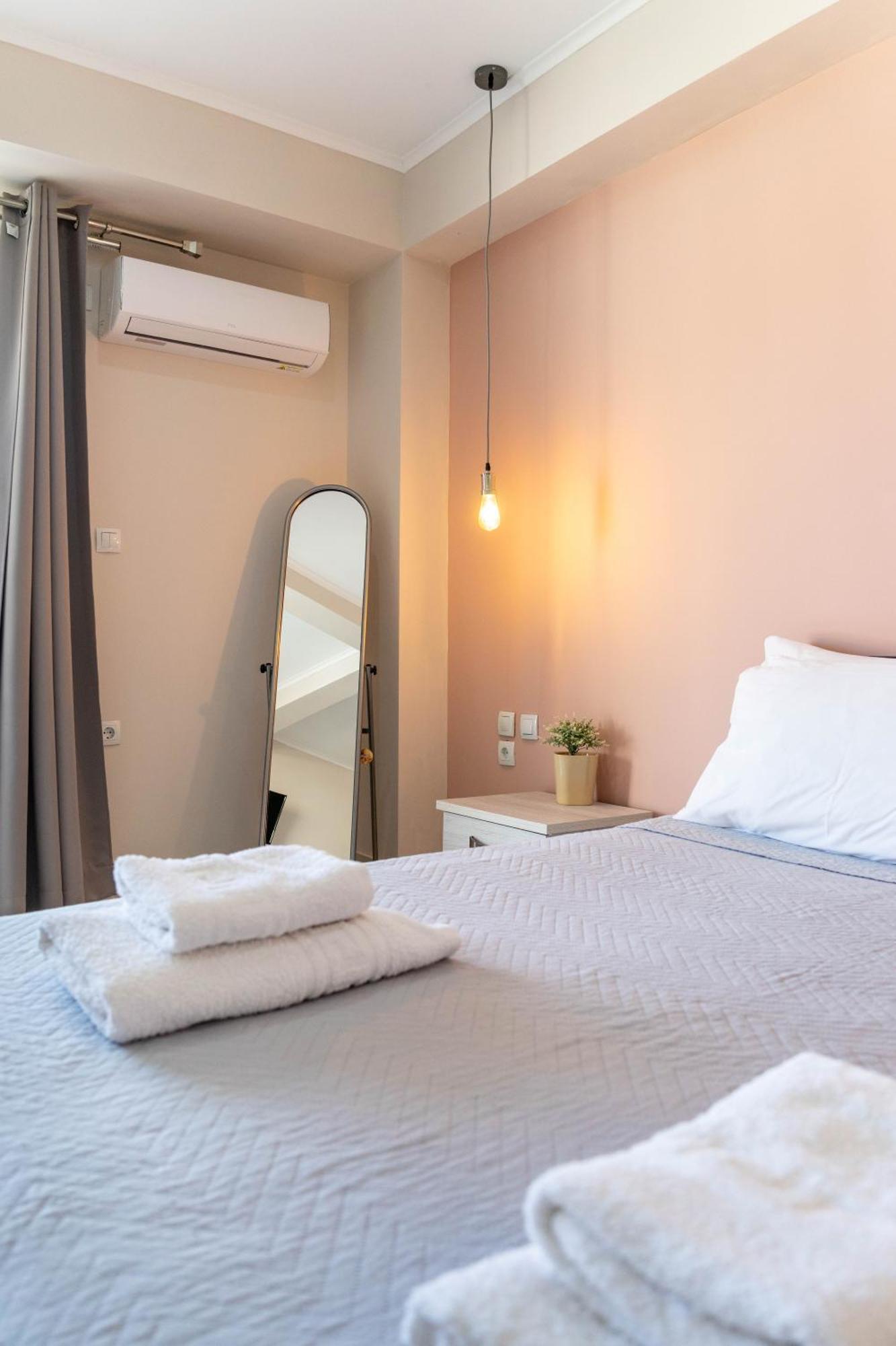 Levanda Luxury Studios Apartments Nydri  Exterior photo