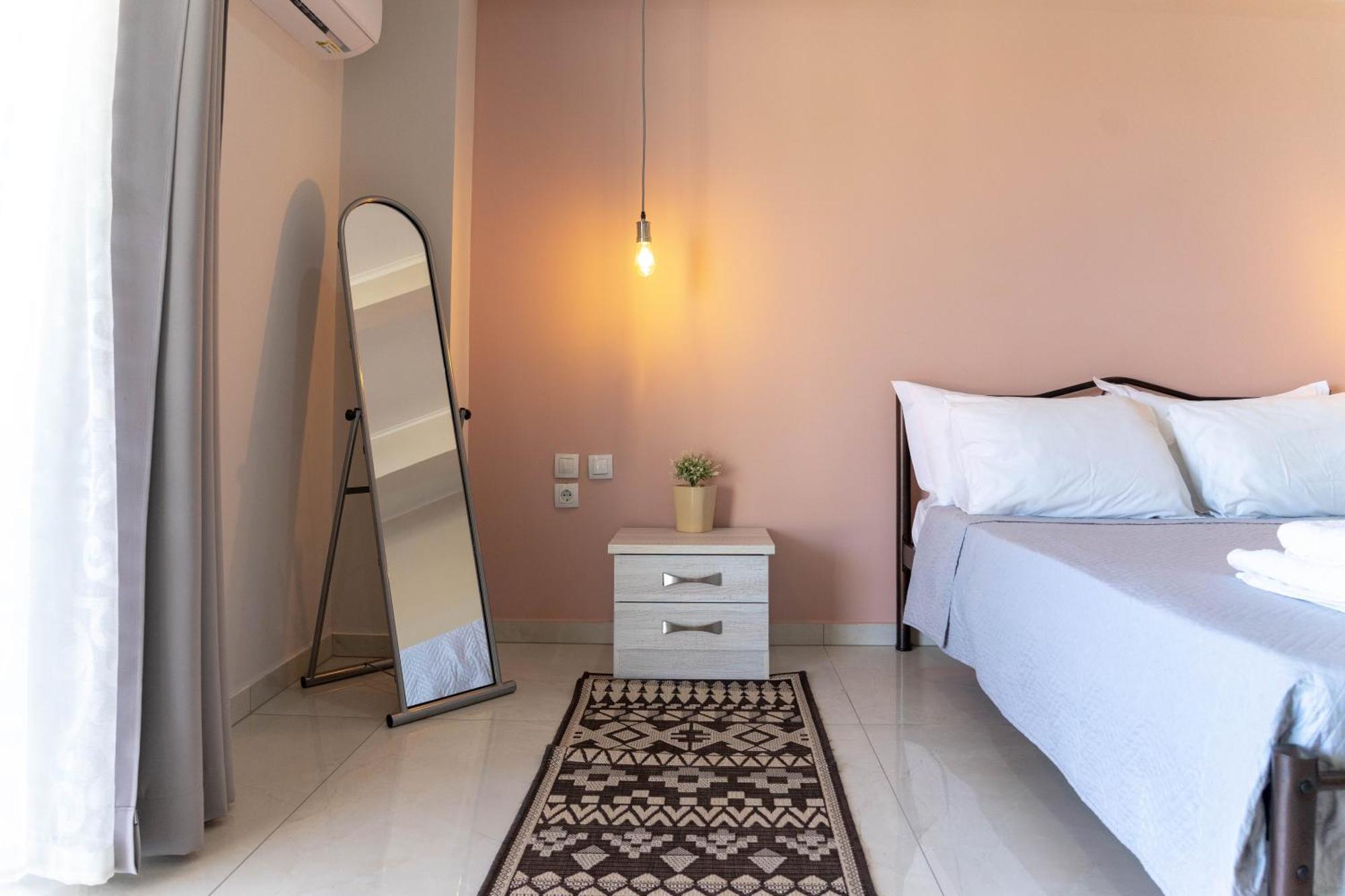 Levanda Luxury Studios Apartments Nydri  Exterior photo