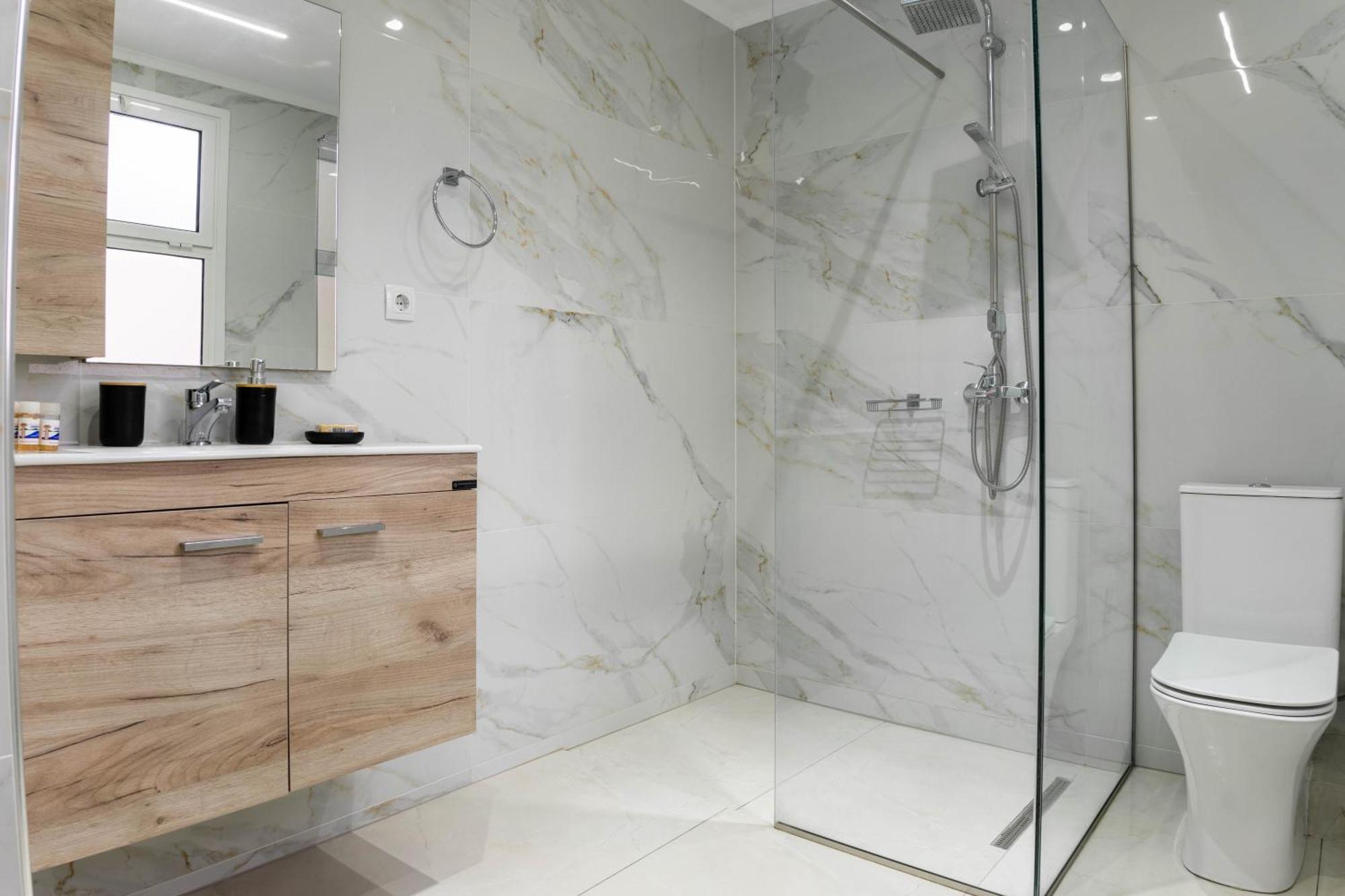 Levanda Luxury Studios Apartments Nydri  Exterior photo