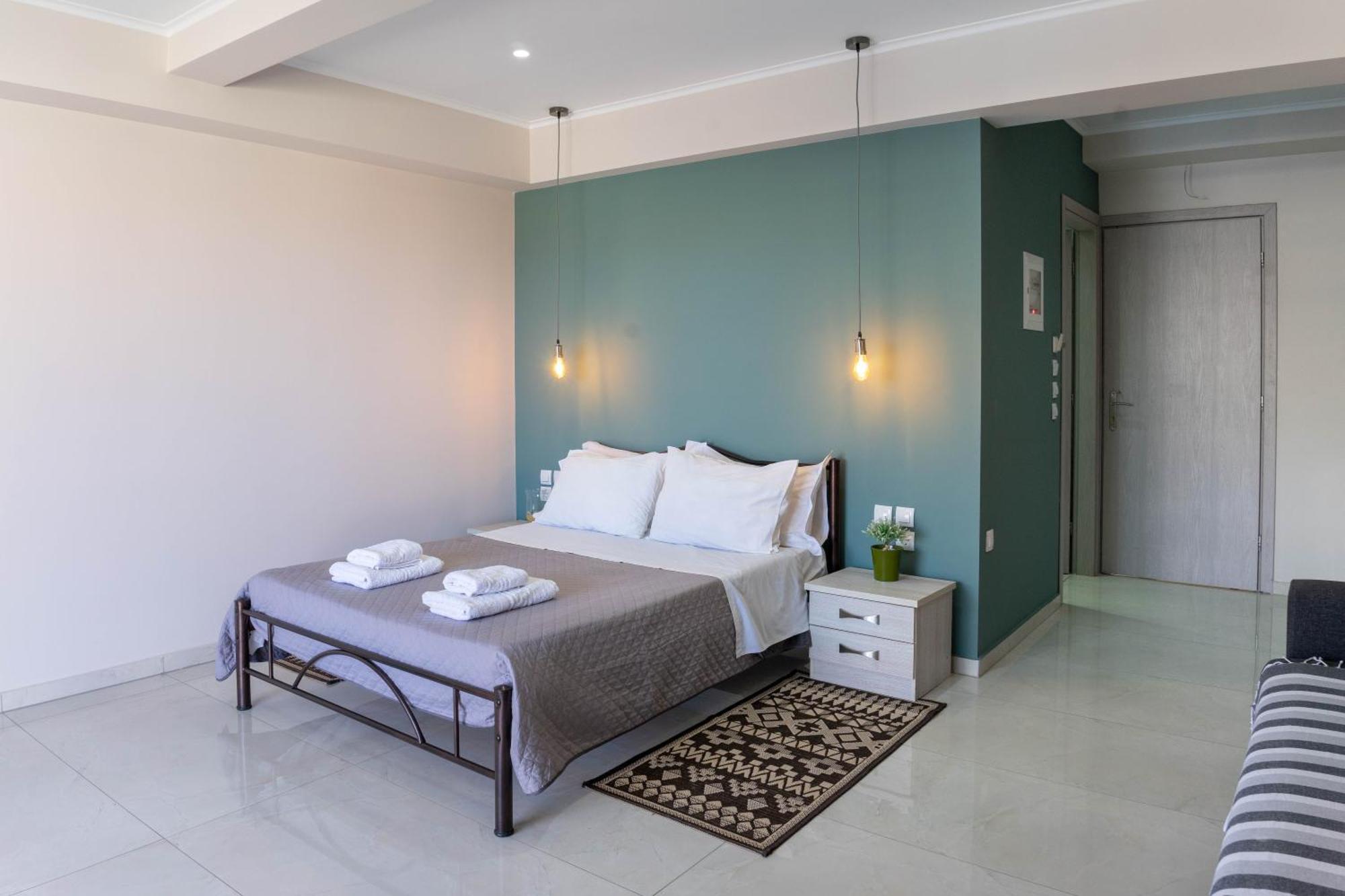 Levanda Luxury Studios Apartments Nydri  Exterior photo