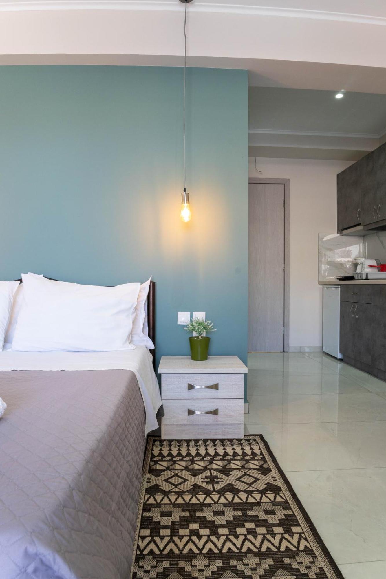 Levanda Luxury Studios Apartments Nydri  Exterior photo