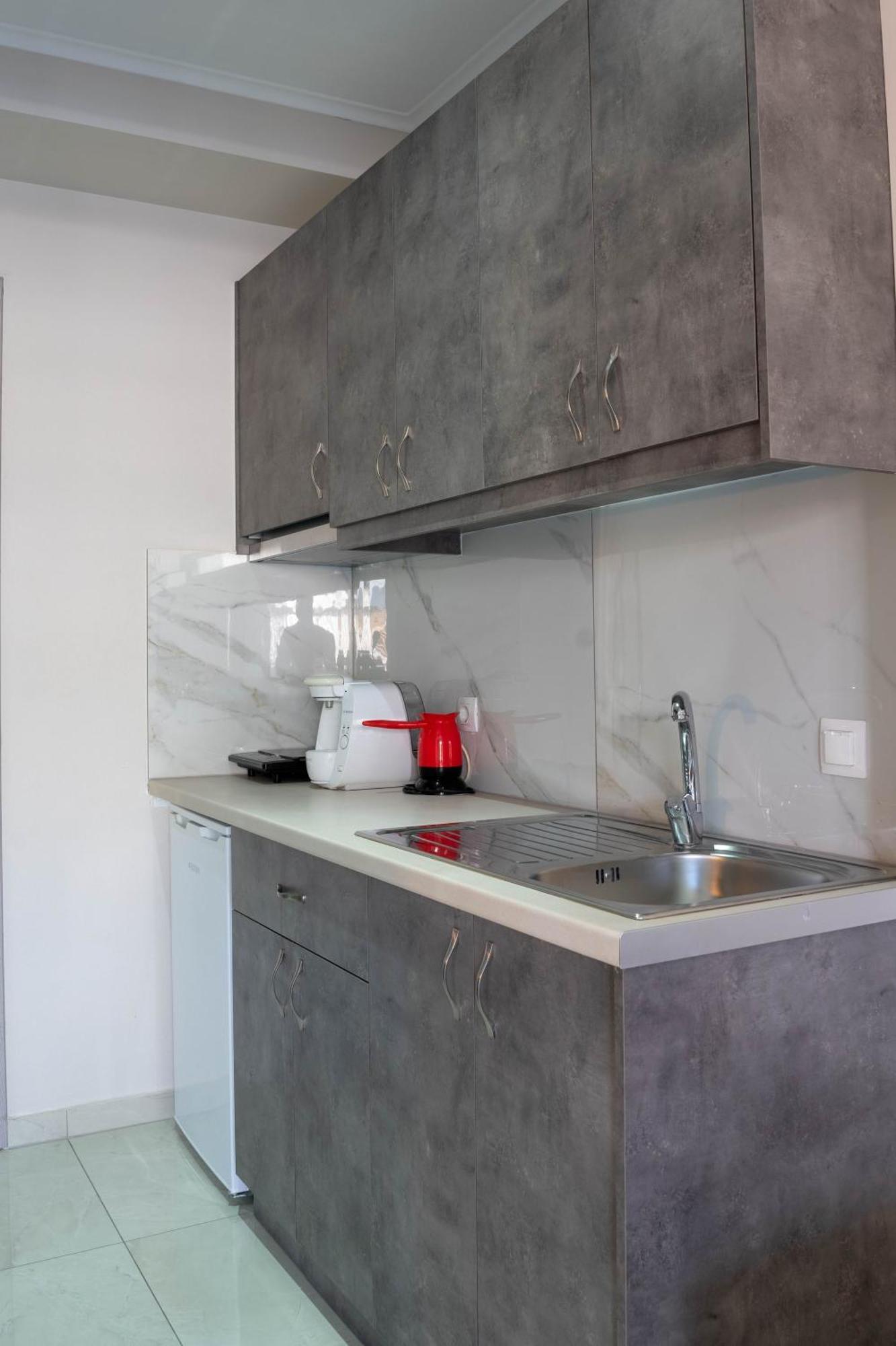 Levanda Luxury Studios Apartments Nydri  Exterior photo